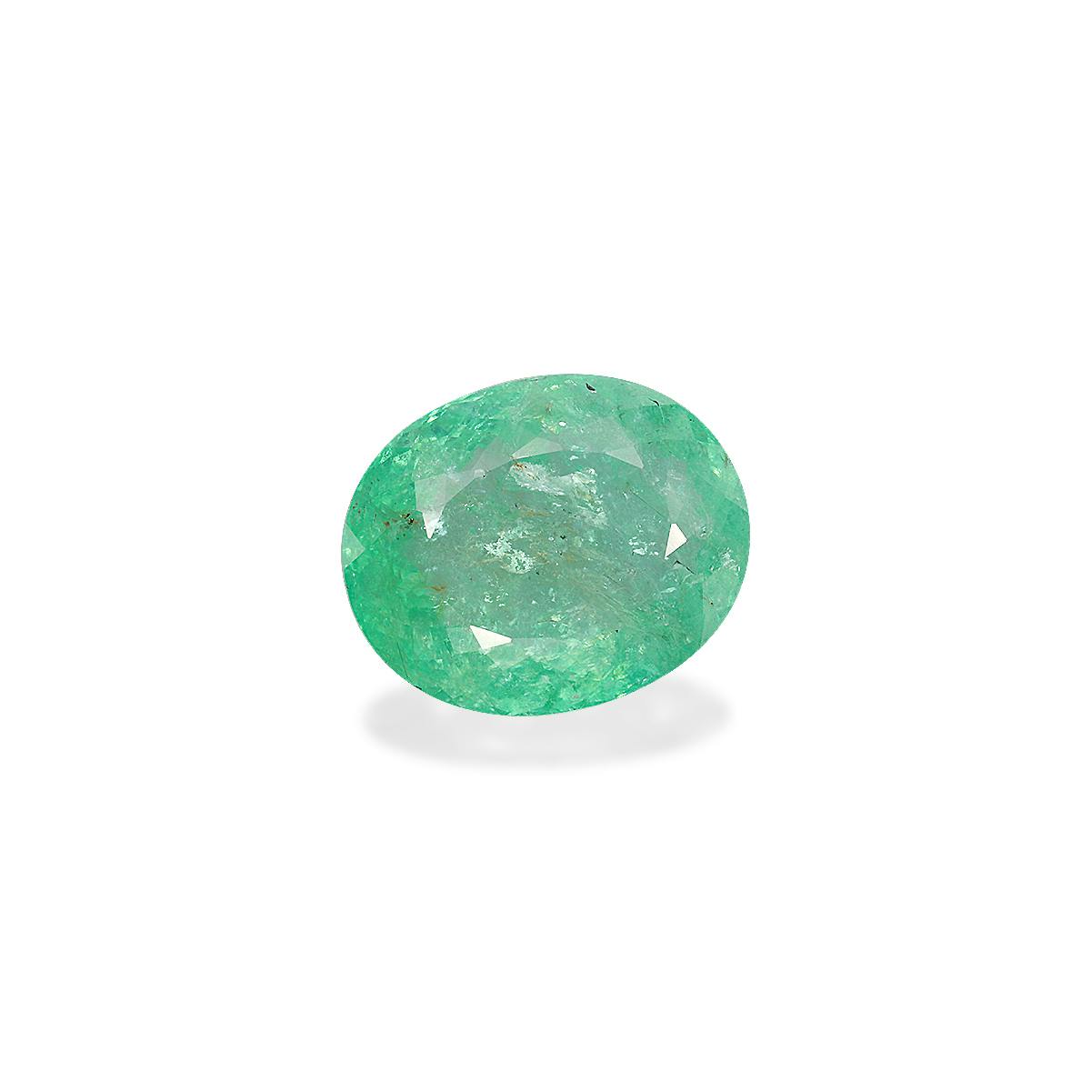 Paraiba Tourmaline 34.99 ct